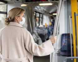 В три этапа. Криклий представил план возобновления пассажирского сообщения