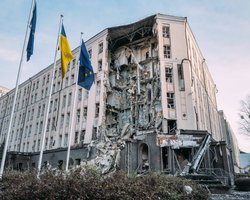 Выпустили около 20 ракет: новые подробности удара ВС РФ по Украине в канун Нового года (фото)