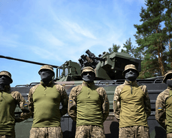 Контрнаступление под Запорожьем: ВСУ имеют успехи в районе Новопрокоповки, — Генштаб (карта)