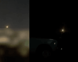 В Крыму прогремели по меньшей мере 7 взрывов: что известно (видео, карта)