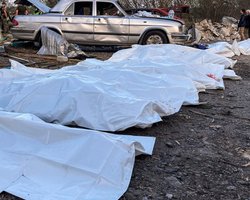 Ракетний удар по селу Гроза: шестеро дітей залишилися сиротами, — адміністрація