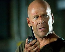 Компания 20th Century Fox назвала дату премьеры Крепкого орешка-5