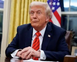 Приїзд Зеленського, миротворці в Україні та угода із Росією: нові заяви Дональда Трампа (відео)