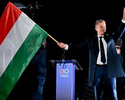 Перемога Петера Мадяра в Угорщині: хто програв на політичній арені та як зміниться ставлення до України