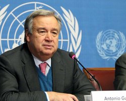 Сенцов находится в критическом состоянии, - генсек ООН