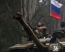 "Самое больное место": ВС РФ под Бахмутом укомплектованы техникой лишь на 30% (видео)