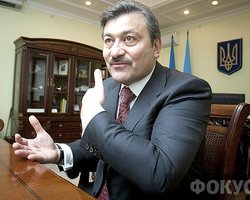 Василий Джарты: Крымские татары - не избранный народ в Крыму