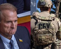 Обміняють у Росію чи дадуть довічне. Що буде з Медведчуком після затримання