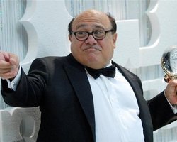 Денни де Вито развелся после 30 лет брака