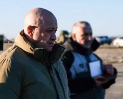 Россия — государство-мафиози: Economist о смерти Пригожина и главарей "Вагнер"