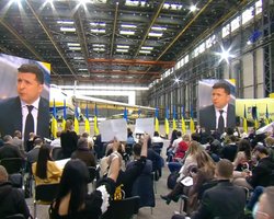 "Новые лица" во власти уже постарели, а Тимошенко у власти не будет, - Зеленский