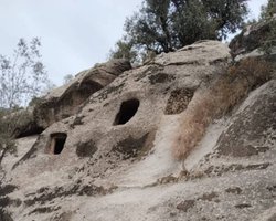 Об этом месте никто не знал: археологи нашли 2500-летний памятник в Афганистане (фото)