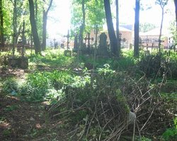 В апреле население Украины сократилось на 18 116 человек