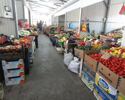 Рынки в Тернополе отрывать не будут, несмотря на решение Кабмина