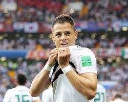 ЧМ-2018: Мексика победила Южную Корею