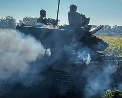 Чи впаде оборона Вугледара: польський генерал вказав на "єдиний порятунок" для України