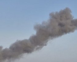 Массированный обстрел РФ: по Украине выпущено более 120 ракет, — Подоляк