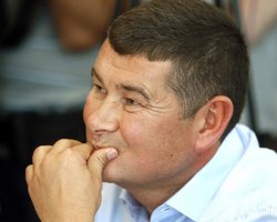 ЦИК повторно отказала в регистрации Онищенко. Под запрет попали также Шарий и двойник Литвина (обновлено)