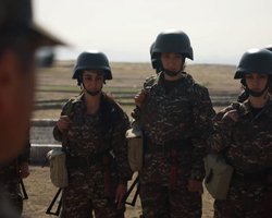 Азербайджан мстит за Барду: десятки новых видео уничтожения армянской техники и солдат