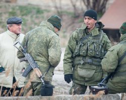 Россия начала отводить войска с украинской границы