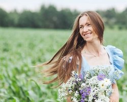 Давайте оставаться людьми. Дарья Домрачева эмоционально обратилась к белорусам