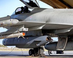 Украина впервые ударила по РФ Storm Shadow: их характеристики и возможности (инфографика)