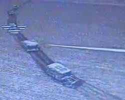 Бійці тероборони розбили танкову колону ЗС РФ під Кураховим: деталі бою (відео)