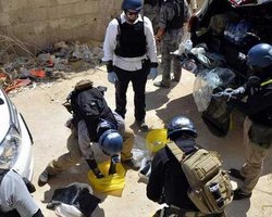 В Сирии столкнулись разные страны и интересы. Аналитика