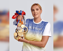 Клочкова и еще 7 олимпийцев лишены государственной стипендии: Зеленский подписал указ