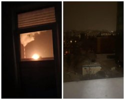 "Наймасованіший обстріл": Бєлгород опинився без світла — росіяни скаржаться на удари HIMARS (відео)