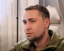 "Им нужно думать": Буданов рассказал об уничтожении российских систем ПВО в Крыму