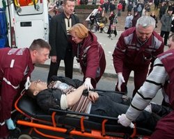 Задержаны еще двое подозреваемых по делу о теракте в Минске