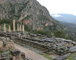 Кризис в Греции: Власти решили заработать на аренде памятников архитектуры