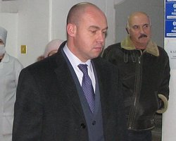 Свобода грозится распустить Тернопольский горсовет