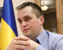 Комиссия прокуроров завела дисциплинарное дело на Холодницкого