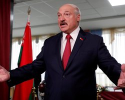 Европарламент призвал отключить Беларусь от системы SWIFT