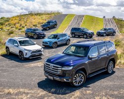 Пробег 400 000 км — не проблема: определены производители самых надежных автомобилей