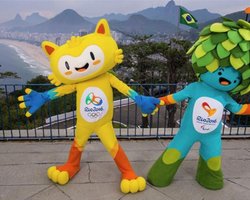 Генсек ООН объявил олимпийское перемирие