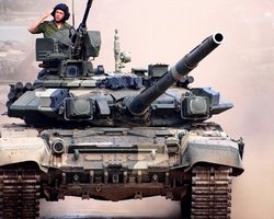 Беларусь опровергла заявление РФ о переброске российской танковой армии