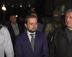 Аваков о "Земляне": Фильм хороший