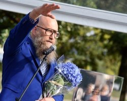 Депутат парламенту Латвії запропонував затримати збірну Білорусі з хокею