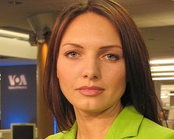 Мирослава Гонгадзе возмущена тем, что Герман жалеет Кучму