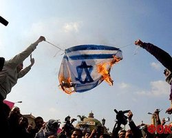 Женатых на израильтянках египтян будут лишать гражданства