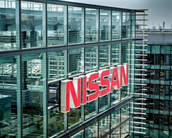 Nissan поддержал санкции против РФ и выделил помощь Украине