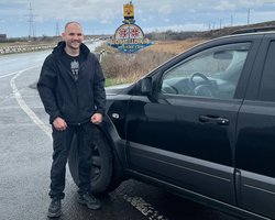 Мобілізація водія Анджеліни Джолі: що відомо про долю українця наразі