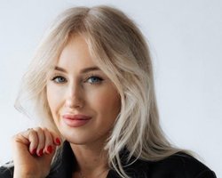 Ефект "Вау" гарантовано: Антоніна Луняка розкриває, як нейропідхід змінює світ перманентного макіяжу