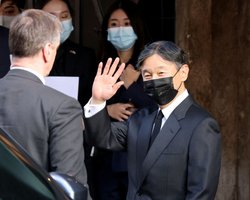 Новые центры силы. Каким может быть японо-британский альянс 2.0