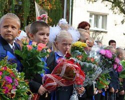 80% родителей позитивно оценили переход к 11-летке
