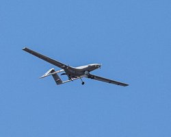 Украинские БПЛА-камикадзе готовятся к атаке на РФ, — Defence Express (фото)