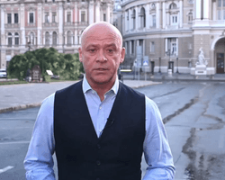 Труханов відмовився від паспорта РФ через суд: Стерненко заявив про маніпуляції "Ґрат"